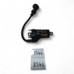 Suzuki GSE 500 1997 Ignition Coil OEM