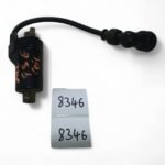 Suzuki GSE 500 1997 Ignition Coil OEM - Image 2