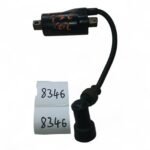 Suzuki GSE 500 1997 Ignition Coil OEM - Image 3