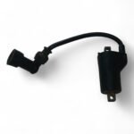 Suzuki GSE 500 1997 Ignition Coil OEM - Image 4