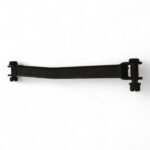 Suzuki GSE 500 1997 Rear Brake Stabiliser Torsion Torque Arm OEM - Image 5