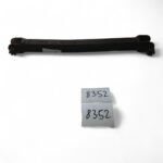 Suzuki GSE 500 1997 Rear Brake Stabiliser Torsion Torque Arm OEM - Image 7