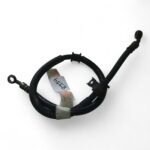 Suzuki GSE 500 1997 Rear Brake Hose OEM - Image 3