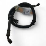 Suzuki GSE 500 1997 Rear Brake Hose OEM - Image 4
