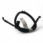 Suzuki GSE 500 1997 Rear Brake Hose OEM - Image 6