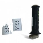 Suzuki GSE 500 1997 Throttle Tube and Handlebar Grip OEM