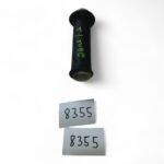 Suzuki GSE 500 1997 Throttle Tube and Handlebar Grip OEM - Image 4