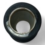 Suzuki GSE 500 1997 Throttle Tube and Handlebar Grip OEM - Image 5