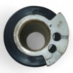 Suzuki GSE 500 1997 Throttle Tube and Handlebar Grip OEM - Image 6