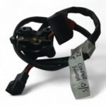 Suzuki GSE 500 1997 Right switch gear and lead OEM