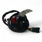 Suzuki GSE 500 1997 Right switch gear and lead OEM - Image 3