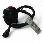 Suzuki GSE 500 1997 Right switch gear and lead OEM - Image 4