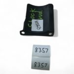 Suzuki GSE 500 1997 Shock Guard Slingshot Shock Linkage Protection Splash Guard OEM - Image 4