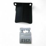 Suzuki GSE 500 1997 Shock Guard Slingshot Shock Linkage Protection Splash Guard OEM - Image 6