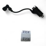 Suzuki GSE 500 1997 Ignition Coil OEM - Image 2