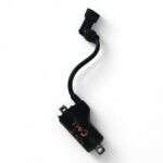 Suzuki GSE 500 1997 Ignition Coil OEM - Image 4