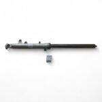 Suzuki GSE 500 1997 Front Right fork OEM