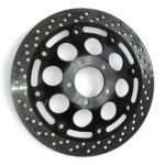 Suzuki GSE 500 1997 Front Brake Disc OEM