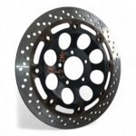 Suzuki GSE 500 1997 Front Brake Disc OEM - Image 6