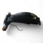 Suzuki GSE 500 1997 Rear Mudguard Fender Undertray OEM