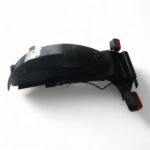 Suzuki GSE 500 1997 Rear Mudguard Fender Undertray OEM - Image 3