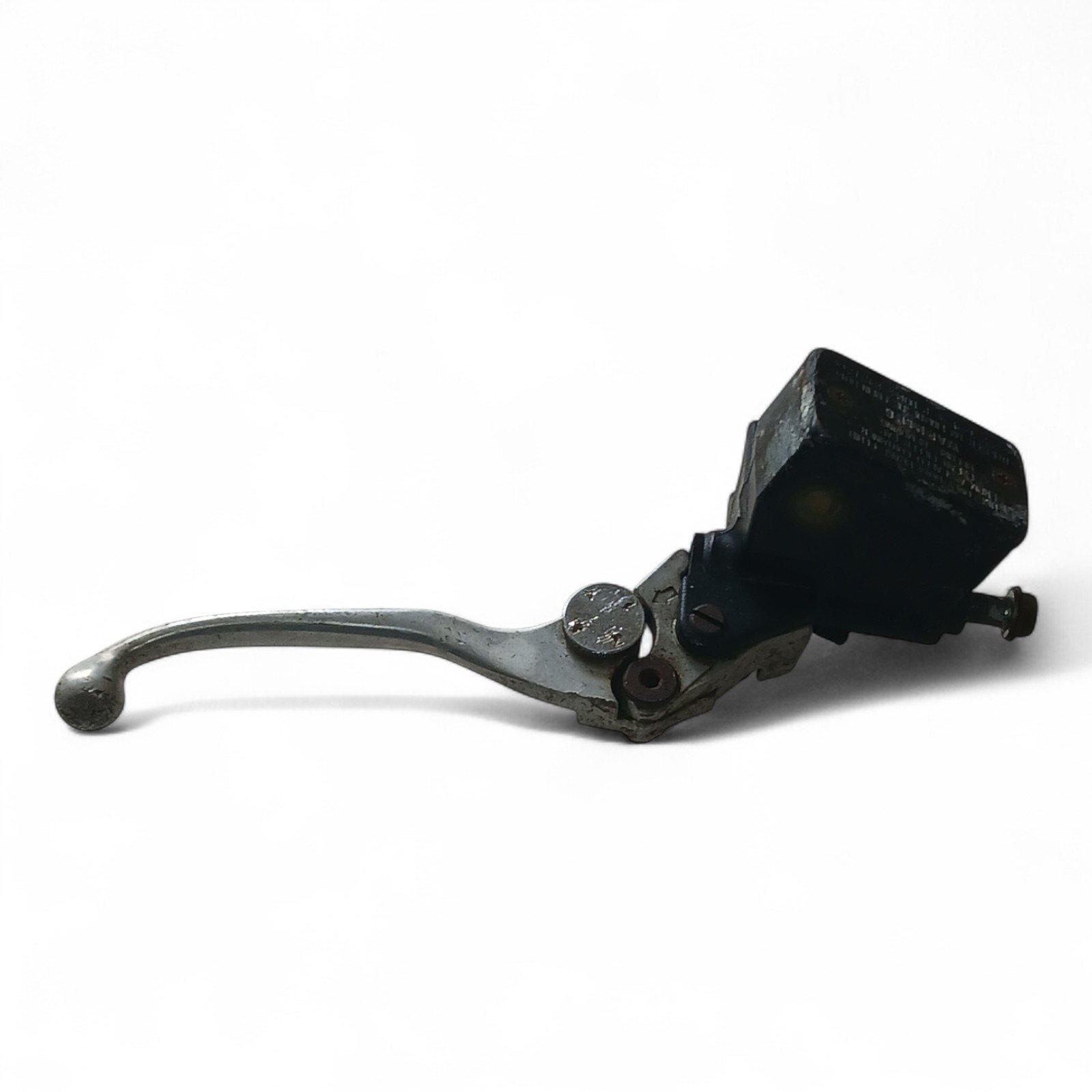 8376_2028129.jpg Suzuki GSE500 500 1997 Front Brake Master Cylinder OEM - Image 1