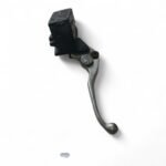 Suzuki GSE500 500 1997 Front Brake Master Cylinder OEM - Image 2