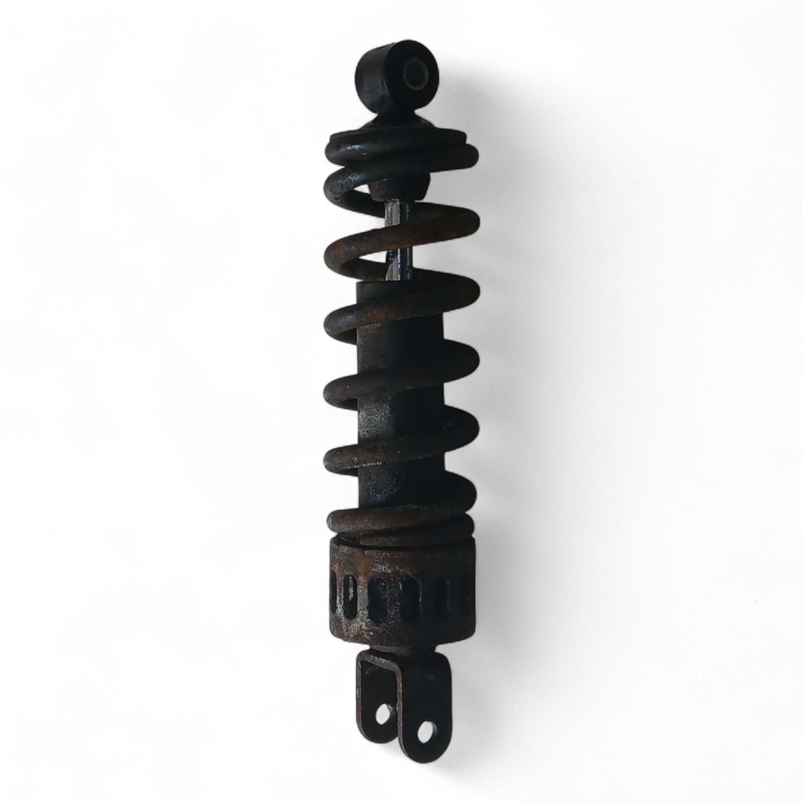 8377_2028129.jpg Suzuki GSE500 500 1997 Rear Shock Absorber OEM - Image 1