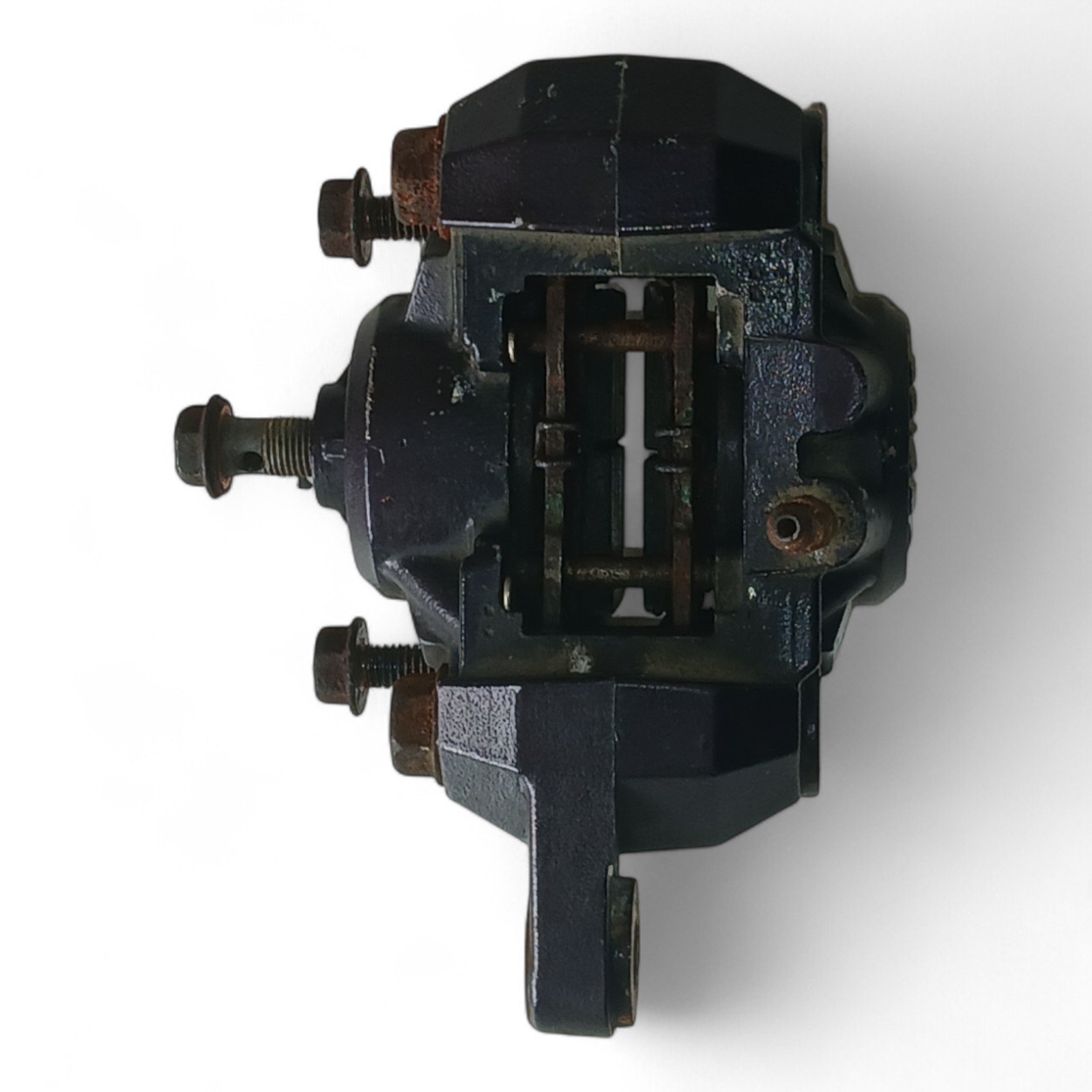 8378_2028129.jpg Suzuki GSE500 500 1997 Rear Brake Calliper OEM - Image 1