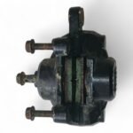 Suzuki GSE500 500 1997 Rear Brake Calliper OEM - Image 2