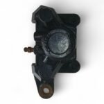 Suzuki GSE500 500 1997 Rear Brake Calliper OEM - Image 3