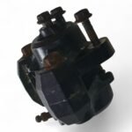 Suzuki GSE500 500 1997 Rear Brake Calliper OEM - Image 4