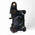 Suzuki GSE500 500 1997 Rear Brake Calliper OEM - Image 5