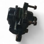 Suzuki GSE500 500 1997 Rear Brake Calliper OEM - Image 6