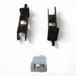 Suzuki GSE500 500 1997 Chain Adjusters OEM - Image 6