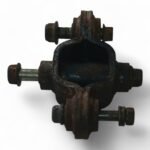 Suzuki GSE500 500 1997 Rear Suspension Linkage Shock Absorber OEM - Image 2