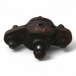 Suzuki GSE500 500 1997 Rear Suspension Linkage Shock Absorber OEM - Image 5