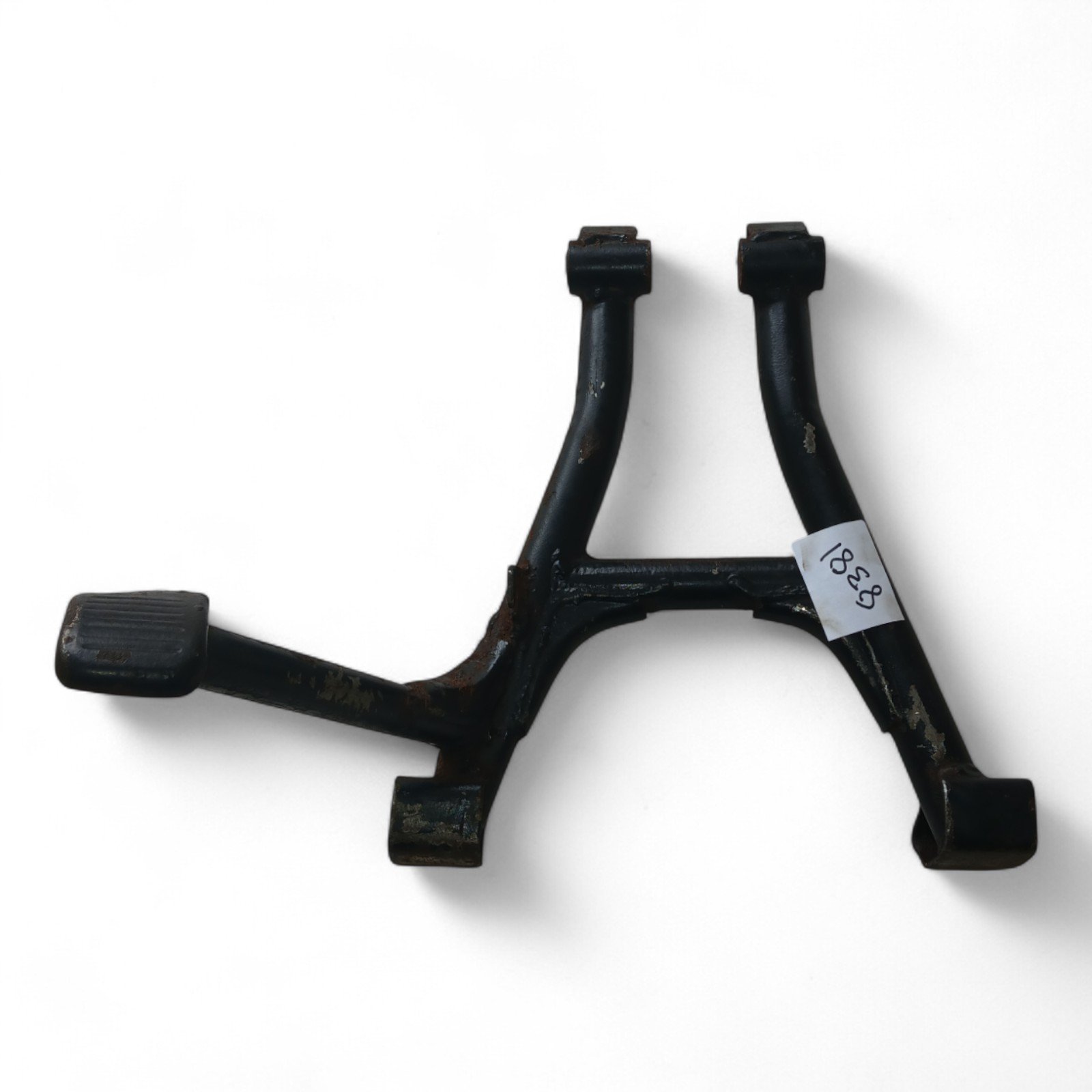 8381_2028129.jpg Suzuki GSE500 500 1997 Centre Stand OEM - Image 1