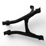 Suzuki GSE500 500 1997 Centre Stand OEM - Image 6