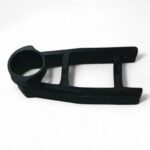 Suzuki GSE500 500 1997 Swing Arm Chainguard Protector OEM - Image 4