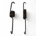 Suzuki GSE500 500 1997 Side Stand Spring OEM - Image 2