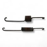 Suzuki GSE500 500 1997 Side Stand Spring OEM - Image 3