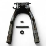 Suzuki GSE500 500 1997 Rear Swingarm OEM