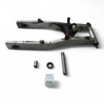 Suzuki GSE500 500 1997 Rear Swingarm OEM - Image 2