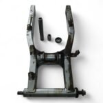 Suzuki GSE500 500 1997 Rear Swingarm OEM - Image 3
