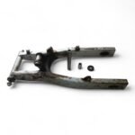 Suzuki GSE500 500 1997 Rear Swingarm OEM - Image 4
