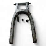 Suzuki GSE500 500 1997 Rear Swingarm OEM - Image 5