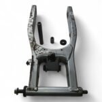 Suzuki GSE500 500 1997 Rear Swingarm OEM - Image 6
