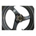 Suzuki GSE500 500 1997 Front Wheel OEM - Image 2