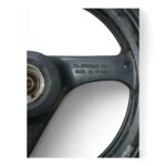 Suzuki GSE500 500 1997 Front Wheel OEM - Image 6